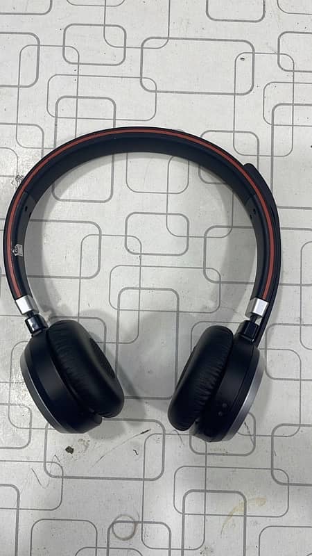 Jabra evolve 65 0