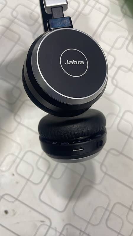 Jabra evolve 65 1