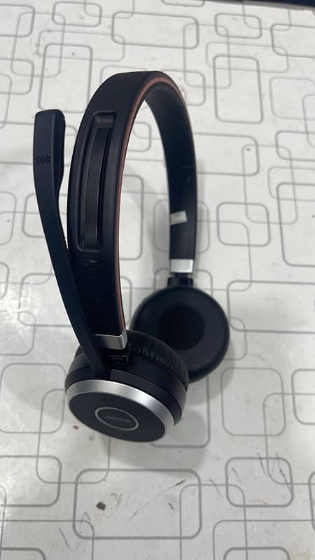 Jabra evolve 65 2