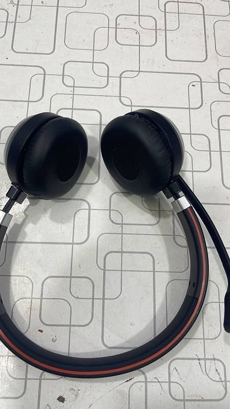 Jabra evolve 65 4