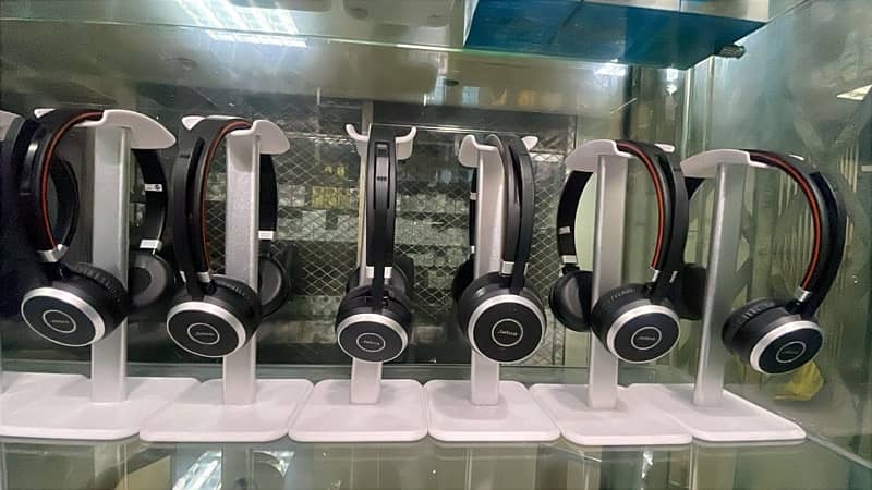 Jabra evolve 65 5