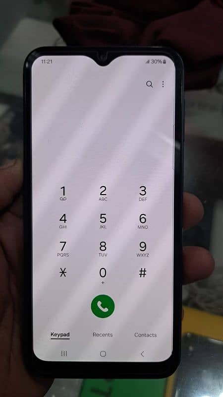 Samsung a14 cheap price all ok panel change but original company 2