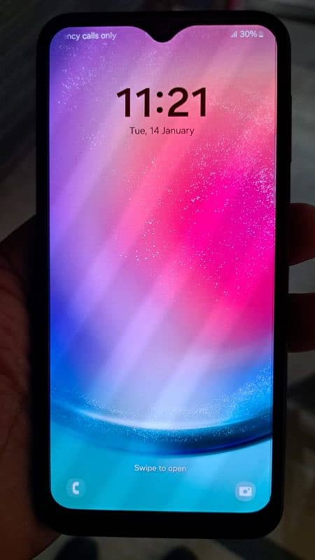 Samsung a14 cheap price all ok panel change but original company 3