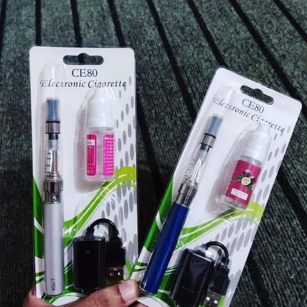 Pen Vapes Ce100 New / pod/ vape / Koko / Coco / argus push / flavours 1