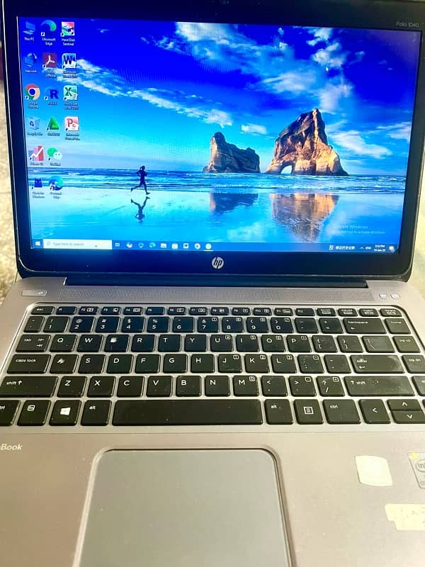 Hp Elitebook G1 1