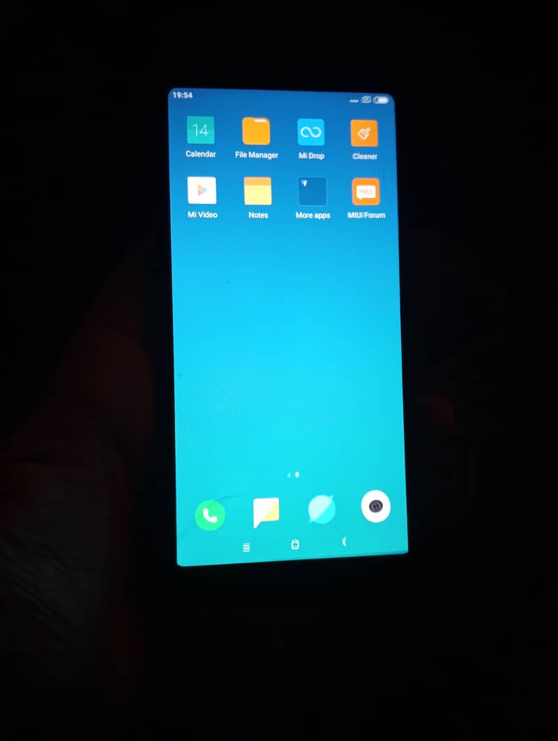 Redmi 5 plus 6