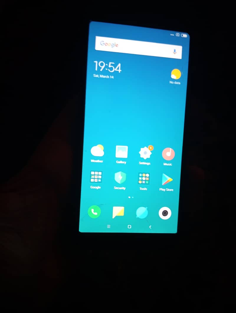 Redmi 5 plus 7