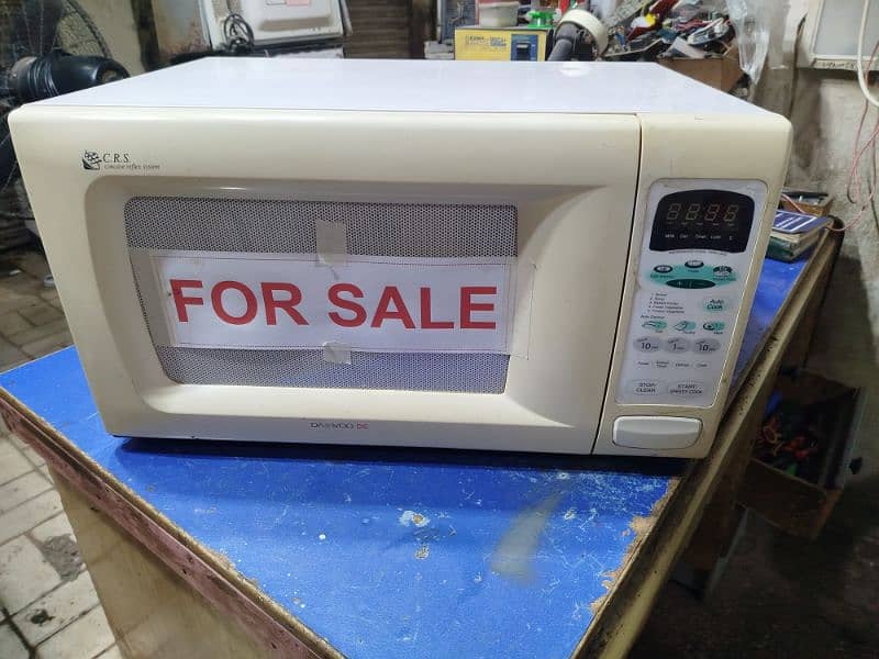 microwave for sale 0