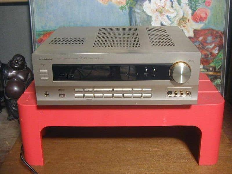 amplifier 110 pioneer original 0