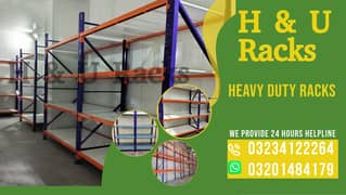 Heavy Duty Racks Wall Racks Industrial Racks Store plastic bin pallets