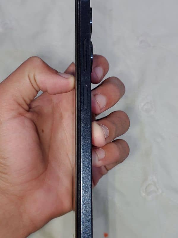 [ Infinix Hot 30 Play 10/10 Condition ] Call 03299083291 5