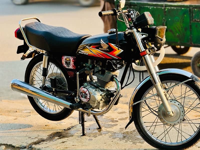 Honda For SALE 2