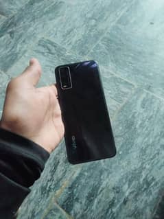 Vivo y20 4/64 condition 10/8