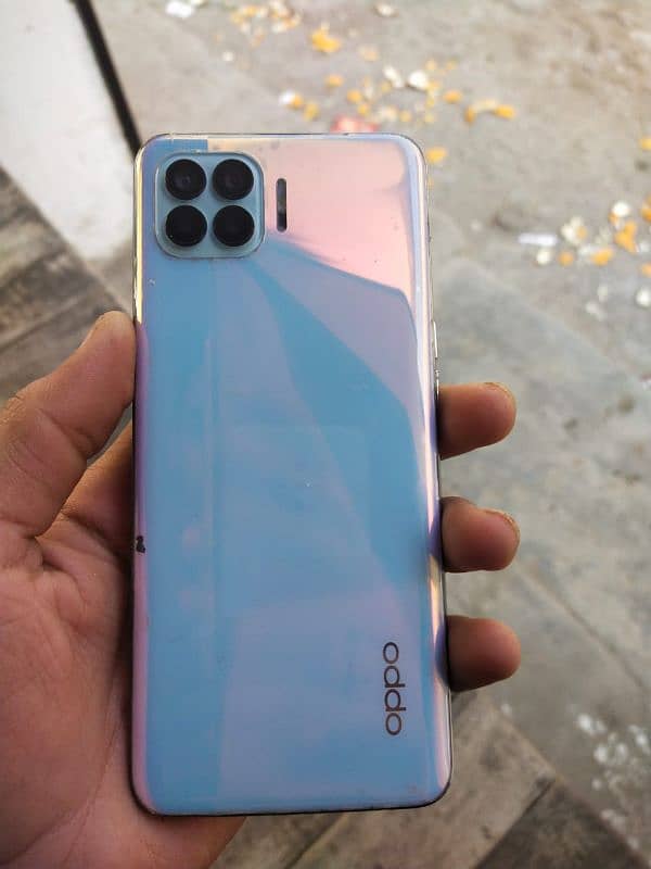 Oppo f17 pro (03224286900) 0