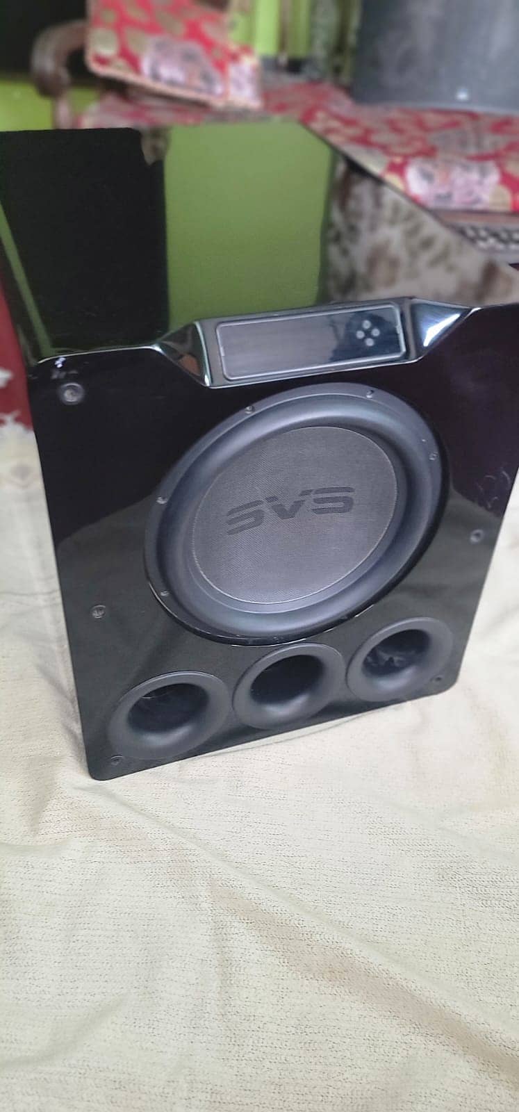 SVS SUBWOOFER PB4000 LIKE  KLIPSCH KEF MARANTZ ONKYO TANNOY 0