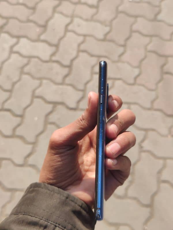 OnePlus 7 pro no shade no line all ok exchange possible 3