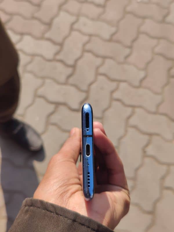 OnePlus 7 pro no shade no line all ok exchange possible 4