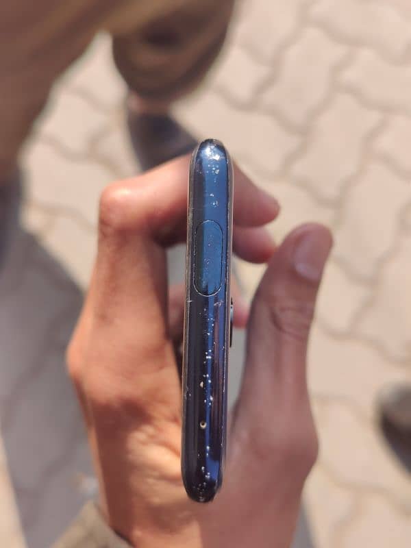 OnePlus 7 pro no shade no line all ok exchange possible 5