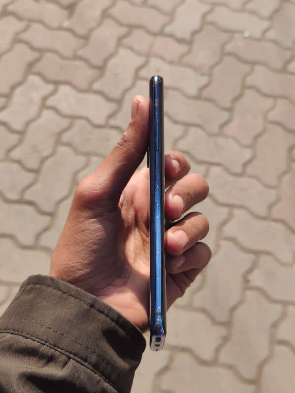 OnePlus 7 pro no shade no line all ok exchange possible 6