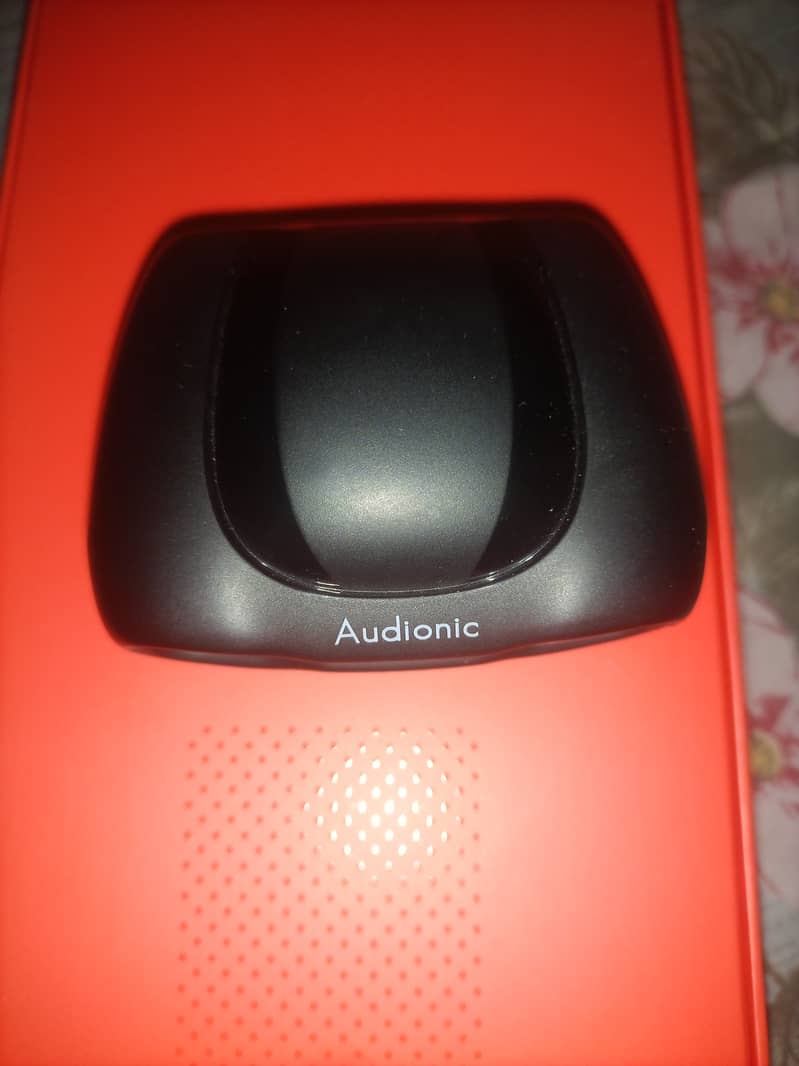 Audionic gaming budsUsed less than a month  Excellent 10/10 condition 8