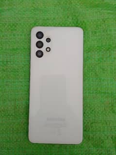 Samsung A32 Used in one hand for sale