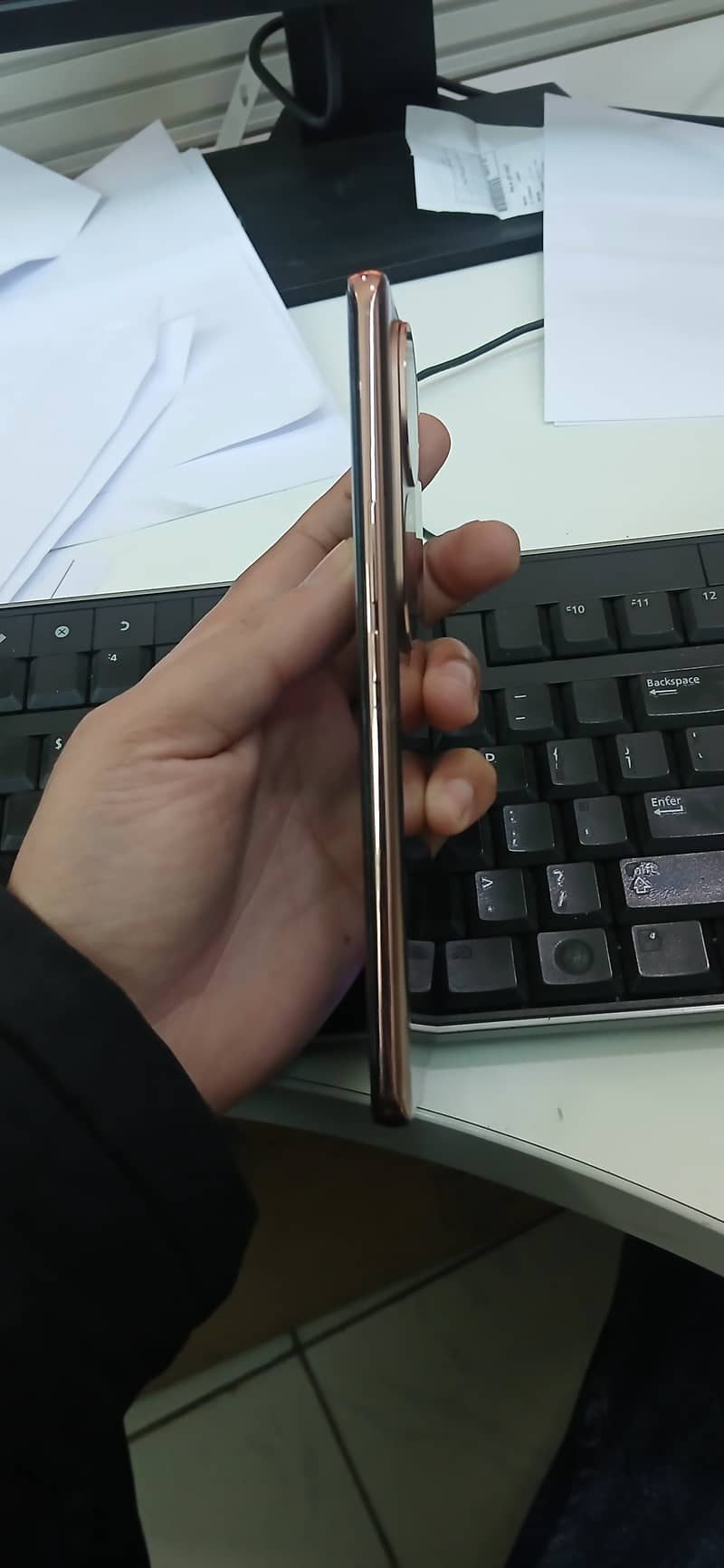 Vivo V40e 10/10 Bronze 8/256GB 1