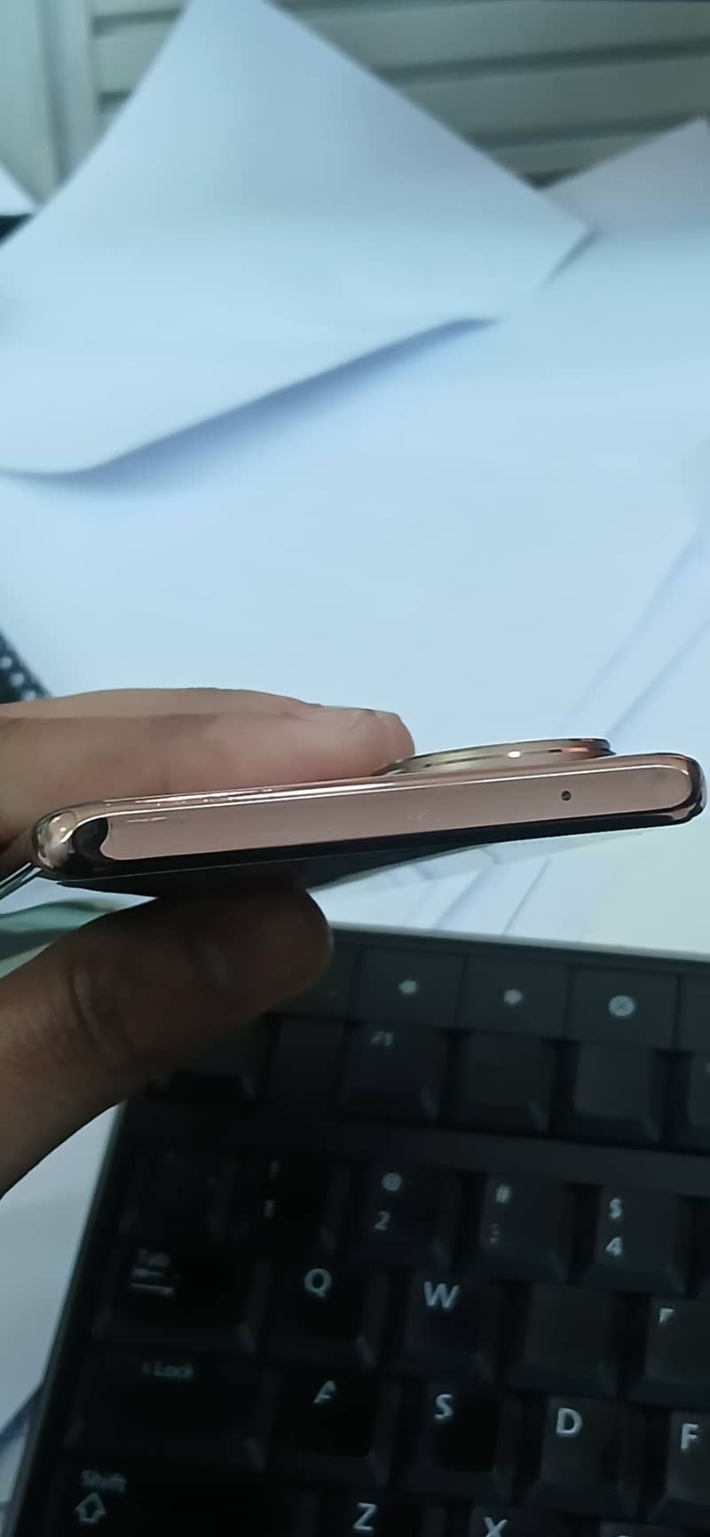 Vivo V40e 10/10 Bronze 8/256GB 6