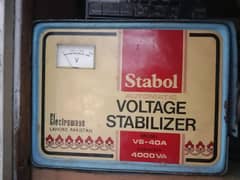 Voltage