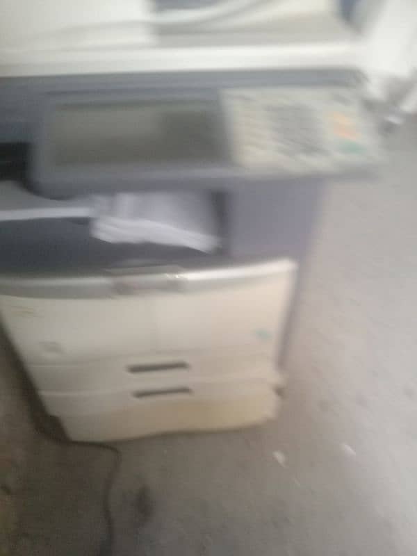 photo copy machine 0