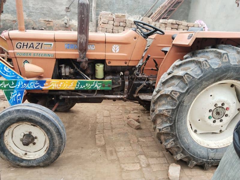 Al Ghazi tractor ,Ghazi tractor ,fiat 0