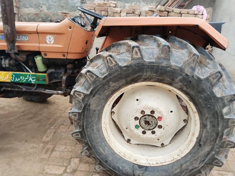 Al Ghazi tractor ,Ghazi tractor ,fiat 2