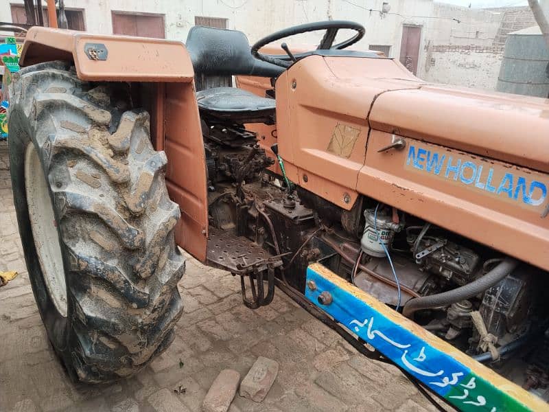 Al Ghazi tractor ,Ghazi tractor ,fiat 6