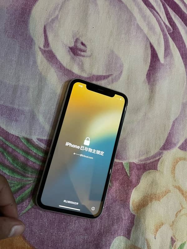 iphone 11 icloud lock 3