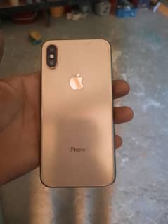 Apple iPhone Xs