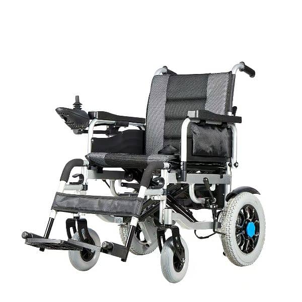 Electric Wheelchair For Sale in Pakistan  –Order Today 0