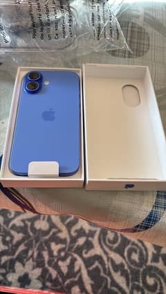 iphone 16 blue