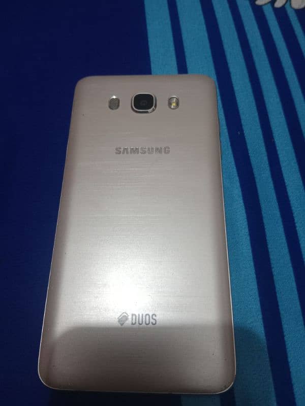 Samsung j7dus 2