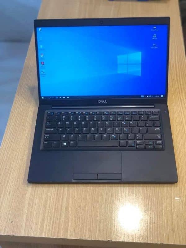 DELL 7390 I7 8TH GEN 3