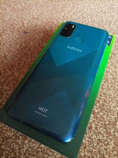 Infinix