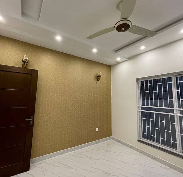 Beautiful 5 Marla House For Sale In Johar Town - Demand 22,500,000 PKR 11