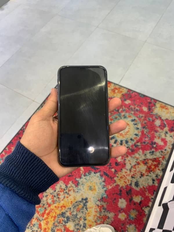 IPhone 11 64Gb non PTA jv 1