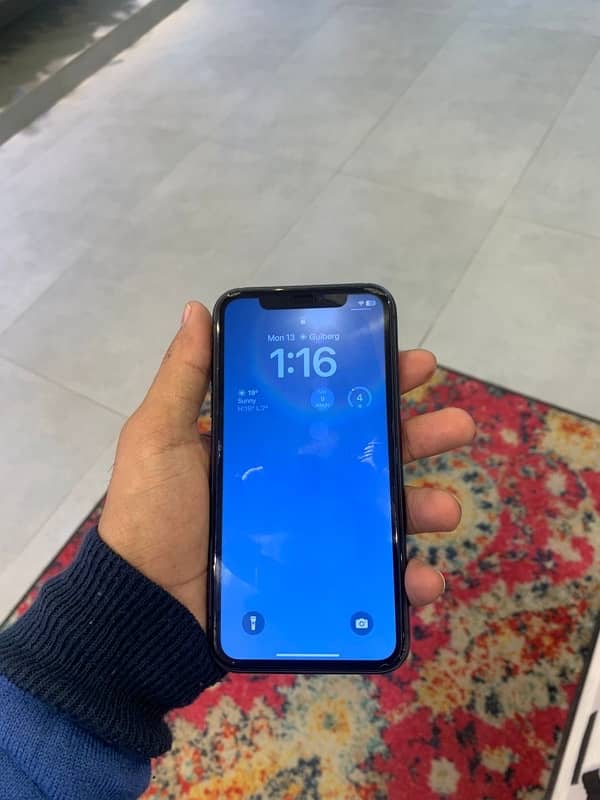 IPhone 11 64Gb non PTA jv 2