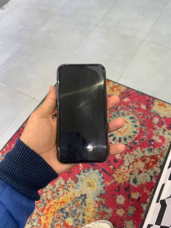 IPhone 11 64Gb non PTA jv 3