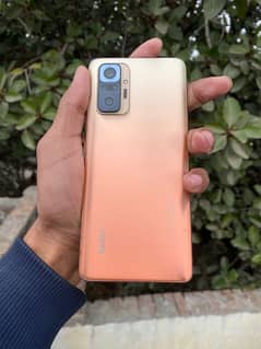 Mi NOTE 10 PRO