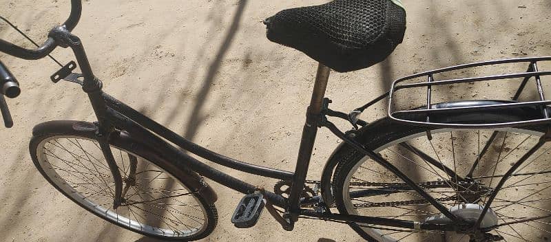 Bicycle for sell 03128281757 contact 2