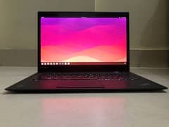 Lenovo X1 Carbon i7 4th-Gen 8/256GB 2K Touch Screen