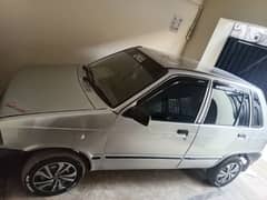 Suzuki Mehran VXR 2006