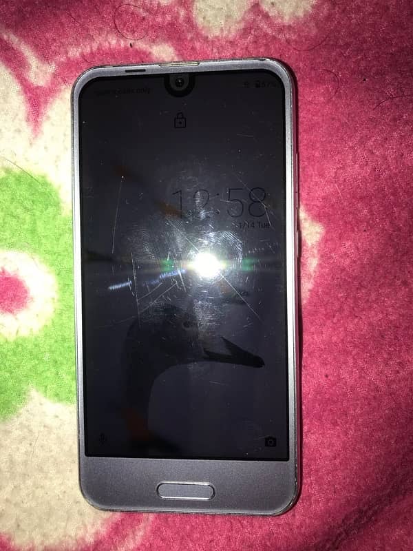 aquos official approved 1