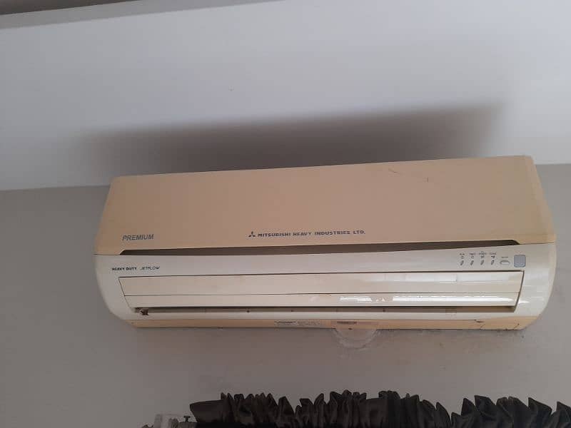 air conditioner 2