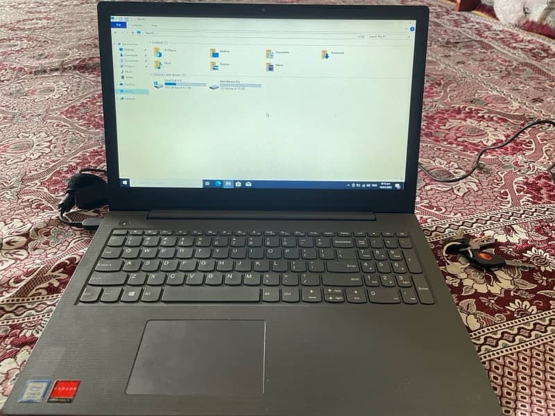 Lenovo Core i5 7th gen 0